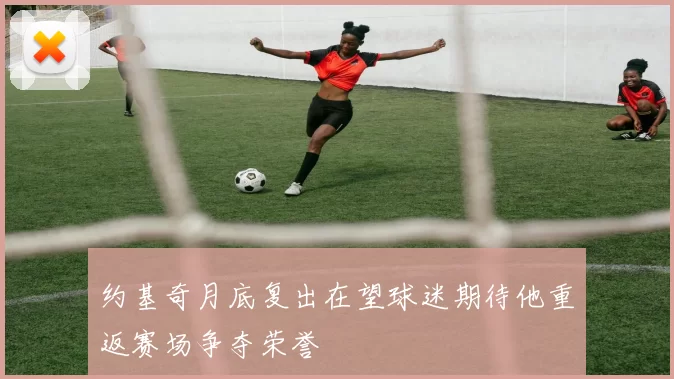 约基奇月底复出在望球迷期待他重返赛场争夺荣誉