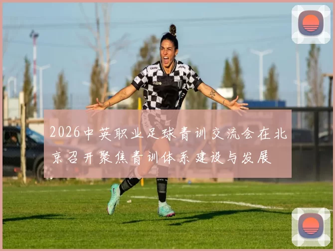 2026中英职业足球青训交流会在北京召开聚焦青训体系建设与发展
